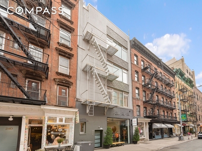 238 Mulberry Street, New York, NY, 10012 | Nest Seekers