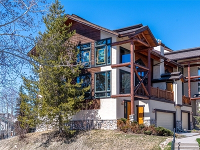 2747 Timber Court 1, Steamboat Springs, CO, 80487 | Nest Seekers