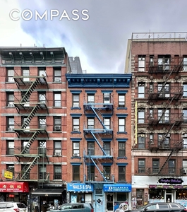 29 Essex Street, New York, NY, 10002 | Nest Seekers