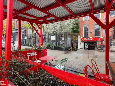 293 Grand Avenue COMMERCIAL, Brooklyn, NY, 11238 | Nest Seekers