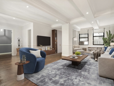 3 Hanover Square 4/G, New York, NY, 10004 | Nest Seekers