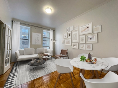 43 East 67th Street 4-A, New York, NY, 10065 | Nest Seekers