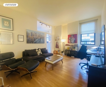 56 Pine Street 14A, New York, NY, 10005 | Nest Seekers