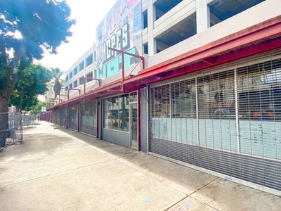 DTLA Restaurant/Retail Space for Lease - 545 S Main St, Los Angeles, CA 90013