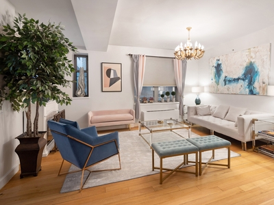 100 West 58th Street, New York, NY, 10019 | 2 BR for sale, apartment sales