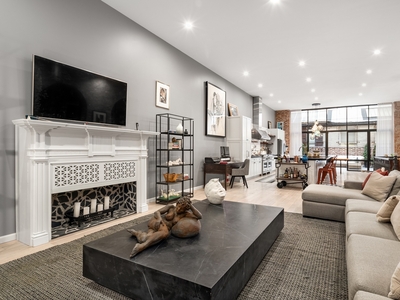 110 Franklin Street, New York, NY, 10013 | 4 BR for sale, apartment sales