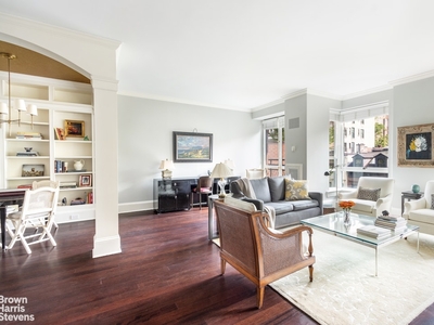 157 East 74th Street 5BC, New York, NY, 10021 | Nest Seekers