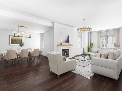 211 Central Park West, New York, NY, 10024 | 3 BR for sale, apartment sales