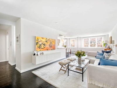 215 East 80th Street, New York, NY, 10075 | 2 BR for sale, apartment sales