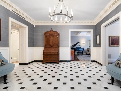 930 Park Avenue, New York, NY, 10028 | 4 BR for sale, apartment sales