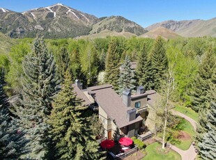 5 bedroom luxury Apartment for sale in Sun Valley, Idaho