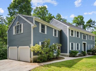 Luxury Detached House for sale in Lexington, Massachusetts