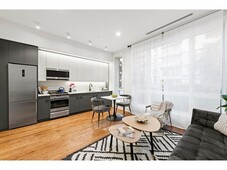 1 bedroom luxury Flat for sale in Brooklyn, United States