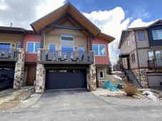 4 bedroom luxury Townhouse for sale in Steamboat Springs, United States