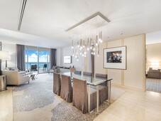 Luxury apartment complex for sale in 9703 Collins Ave 1006, Bal Harbour, Florida