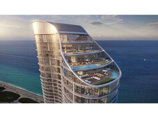 Luxury Apartment for sale in North Miami Beach, United States