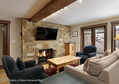 718 S Mill Street, Aspen, CO, 81611 | 2 BR for sale, Residential sales