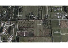 8150 8th Street, Vero Beach, FL, 32966 | for sale, Land sales