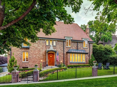 4 bedroom luxury Detached House for sale in Salt Lake City, United States