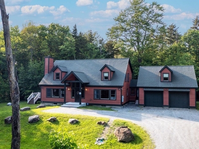 Luxury 9 room Detached House for sale in Winhall, Vermont