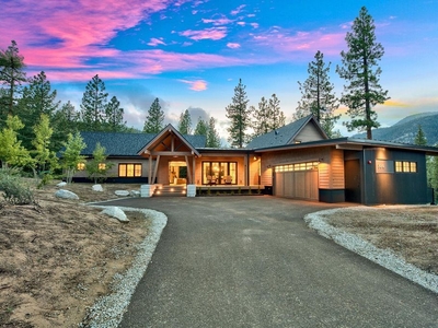 Luxury Detached House for sale in Carson City, Nevada