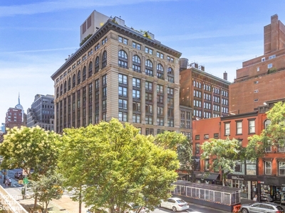 101 West 12th Street, New York, NY, 10011 | Studio for sale, apartment sales