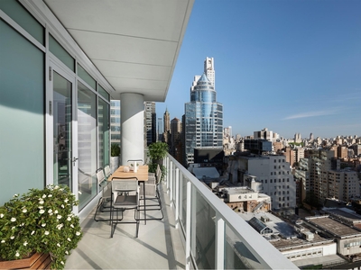 200 East 59th Street 16A, New York, NY, 10021 | Nest Seekers