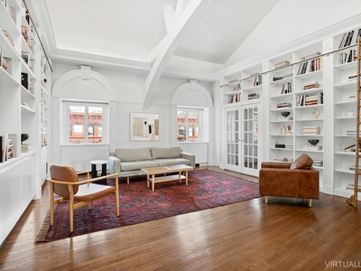 240 Centre Street, New York, NY, 10013 | 2 BR for sale, apartment sales