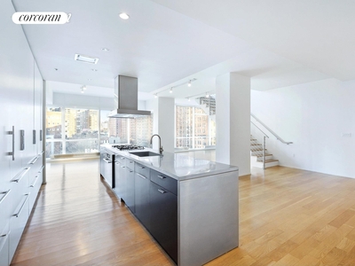 245 Tenth Avenue, New York, NY, 10001 | 3 BR for sale, apartment sales