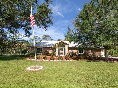 3 bedroom luxury Detached House for sale in North Port, Florida
