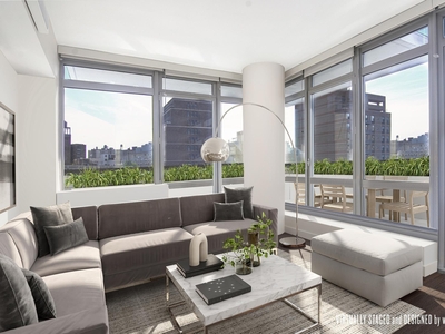 321 West 110th Street, New York, NY, 10026 | 3 BR for sale, apartment sales