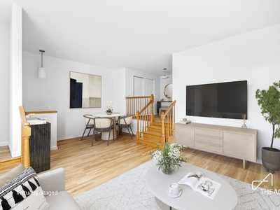 321 West 82nd Street, New York, NY, 10024 | 2 BR for sale, apartment sales