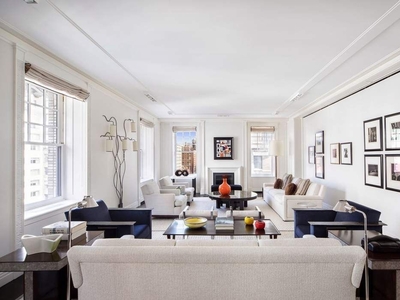 525 Park Avenue, New York, NY, 10065 | 4 BR for sale, apartment sales
