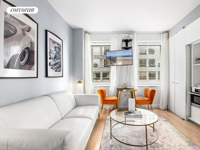 70 West 45th Street 30C, New York, NY, 10036 | Nest Seekers
