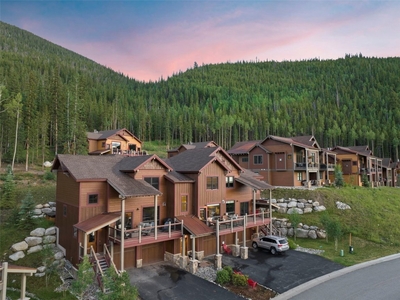 852 Independence Road, KEYSTONE, CO, 80435 | 3 BR for sale, Residential sales