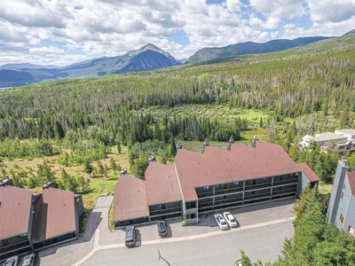 9460 Ryan Gulch Road, SILVERTHORNE, CO, 80498 | 2 BR for sale, Residential sales