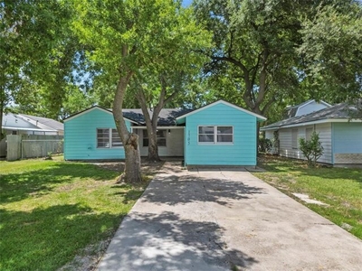 Home For Sale In Texas City, Texas
