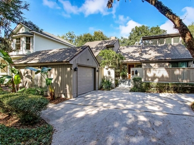 Luxury 3 bedroom Detached House for sale in Amelia Island, United States