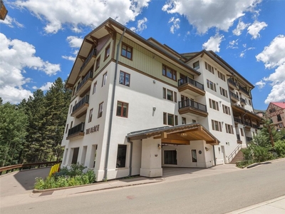 Luxury Apartment for sale in Taos Ski Valley, New Mexico