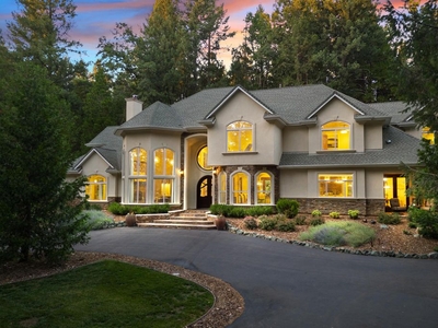 Luxury Detached House for sale in Nevada City, California