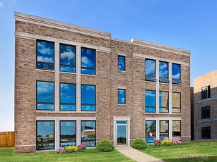 6544 W Shakespeare Ave UNIT 3E, Chicago, IL 60707