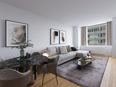 3 room luxury Flat for sale in New York