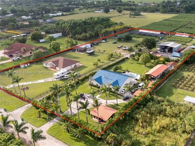 6 bedroom luxury Villa for sale in Miami, United States