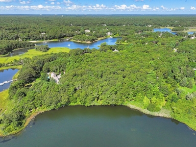 Development Land in Osterville, United States