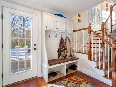 Luxury 4 bedroom Detached House for sale in Middleboro, Massachusetts