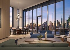 8 room luxury Apartment for sale in Brooklyn, New York