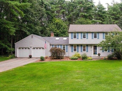 4 bedroom, Amherst NH 03031