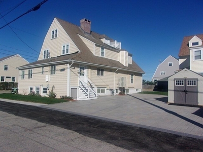 Home For Rent In Hull, Massachusetts