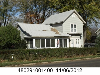 Home For Sale In Ashtabula, Ohio