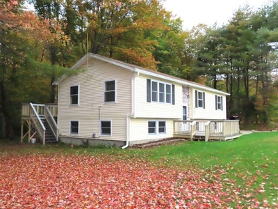 Home For Sale In Winchester, New Hampshire
